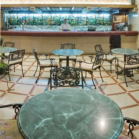 Hotel Vila De