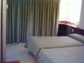 Hotel Vila De Calella