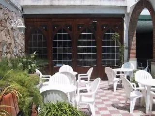 Hotel Vila De