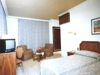 Vila De Hotel Calella