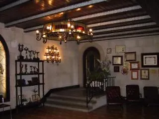 Vila De Hotel