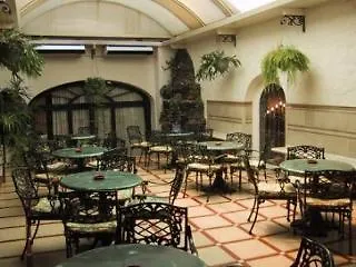 Hotel Vila De 3*