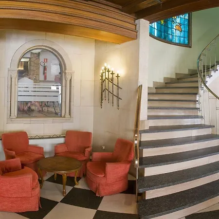 Vila De Hotel 3*