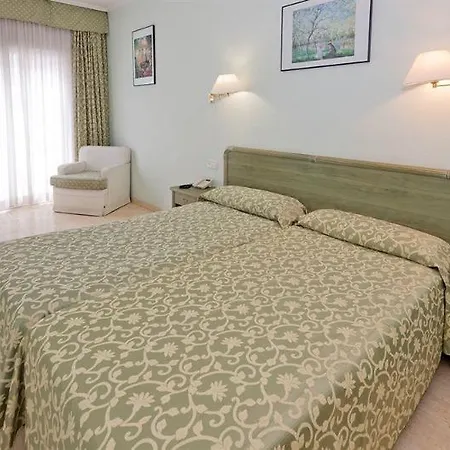 Hotel Vila De Calella