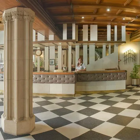 Hotel Vila De