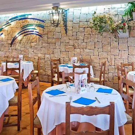 Hotel Vila De Calella