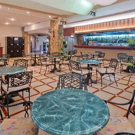 Vila De Hotel Calella
