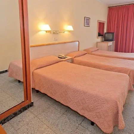 Vila De Hotel