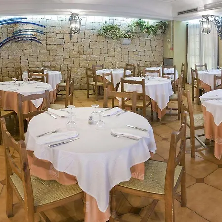 Hotel Vila De